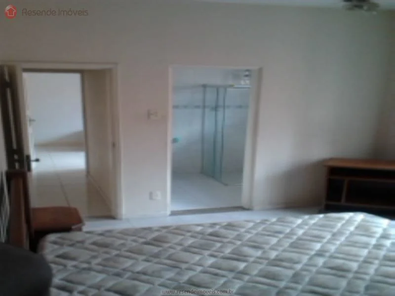 Foto 6 de 11 - Casa para aluguel em Jardim Tropical